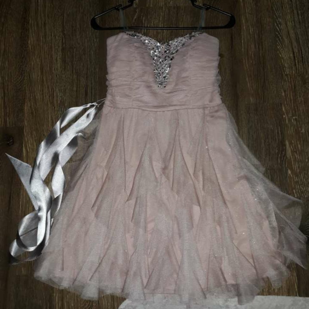 homecoming / prom dress